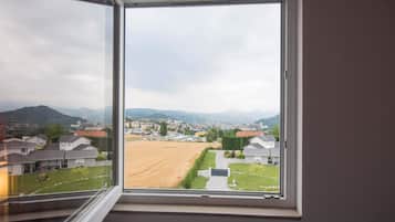 住宿景觀