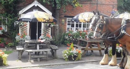 The Pear Tree Inn