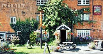 The Pear Tree Inn