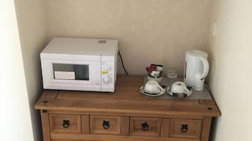 Suite, Ensuite | Lobby