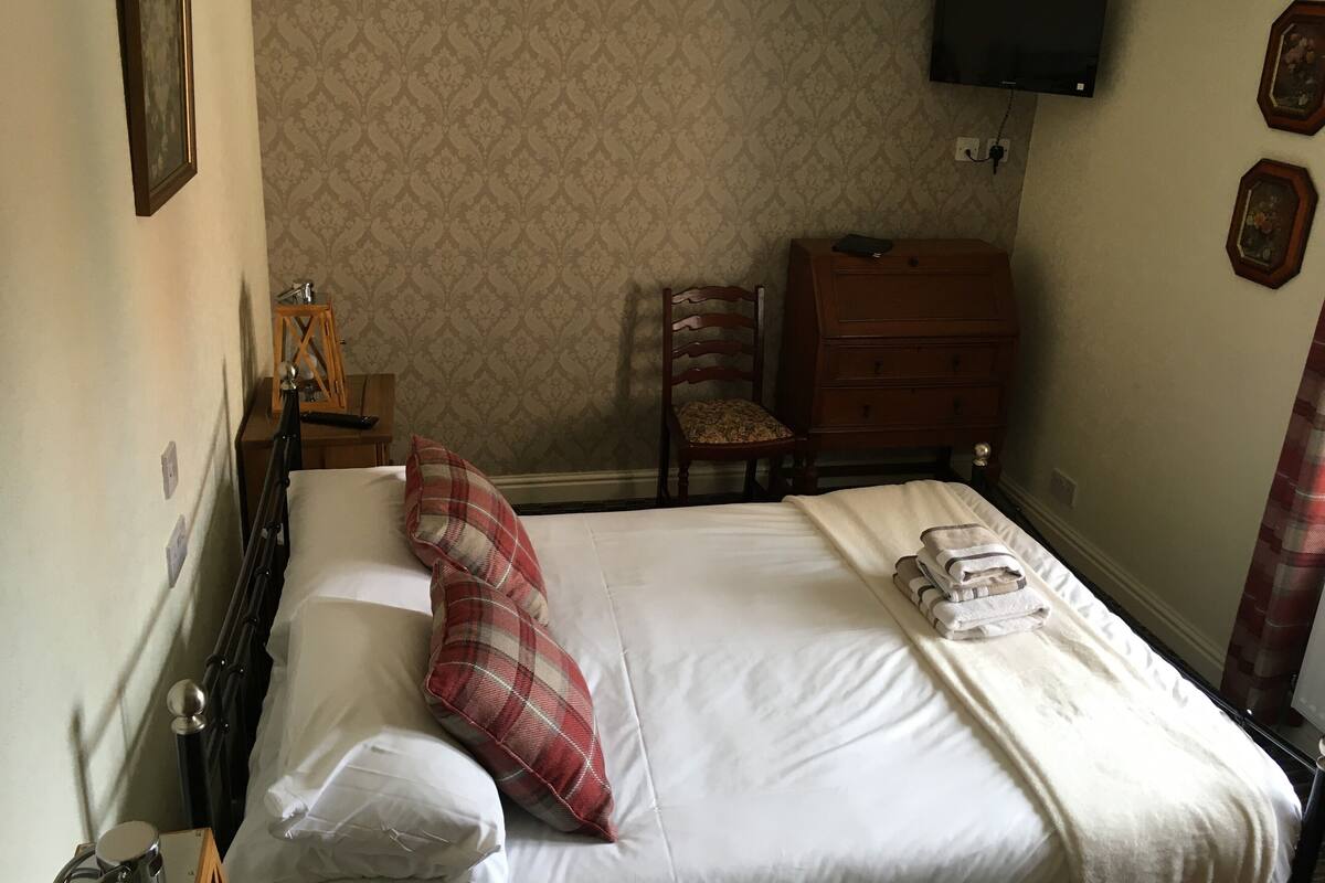 Double Room, Ensuite