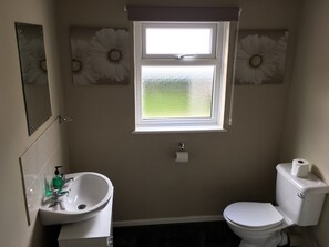 Suite, eget bad | Bad