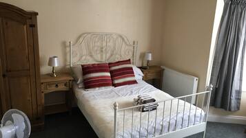 Double Room, Ensuite
