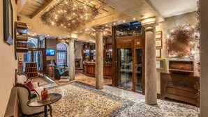 Lobby - Santa Marta Suites (Milan)