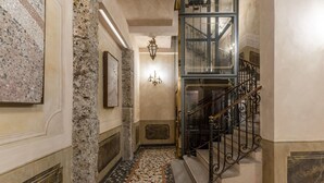 View from property - Santa Marta Suites (Milan)