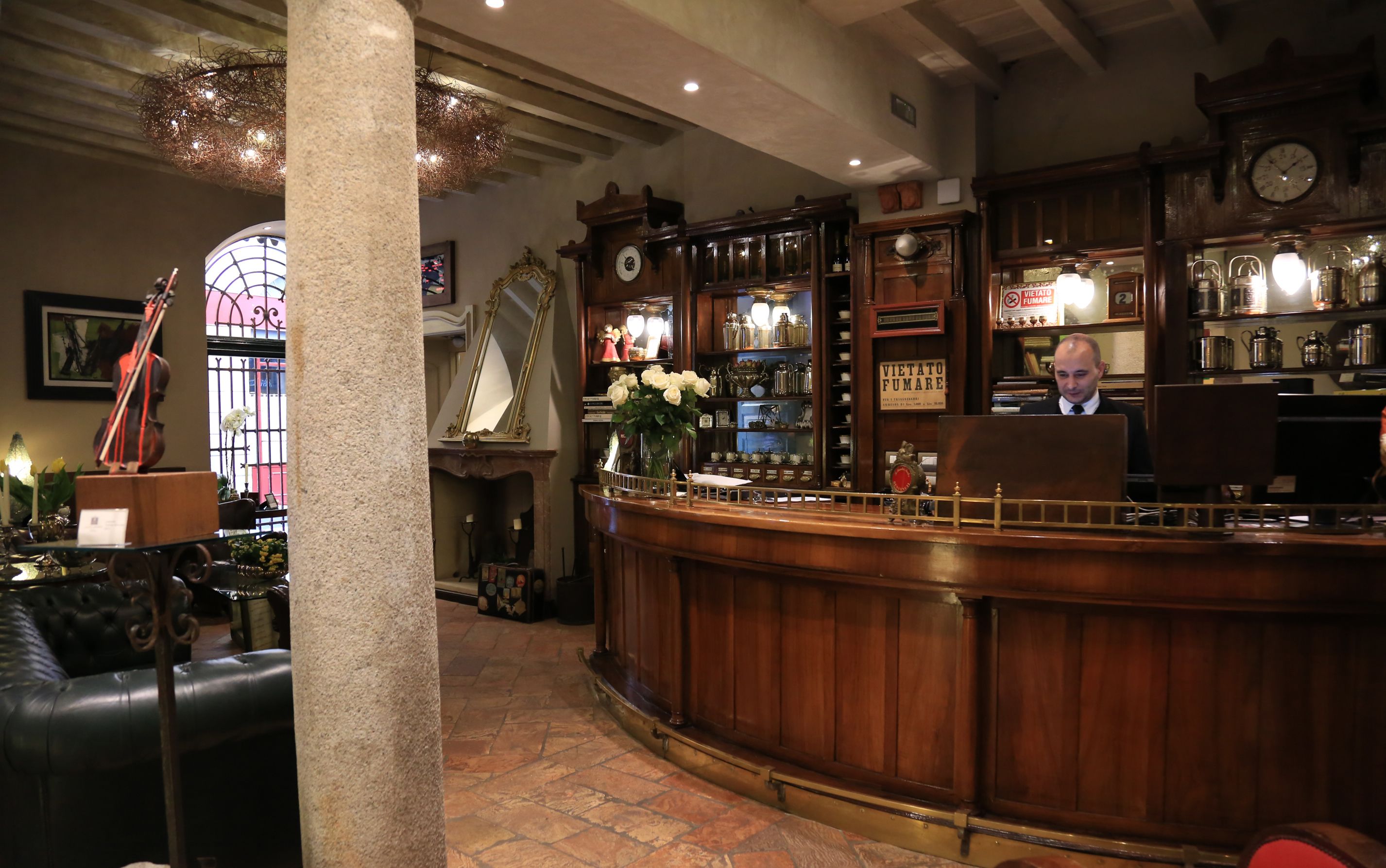 Bar (sur place)