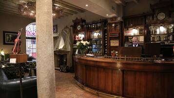 Bar (sur place)