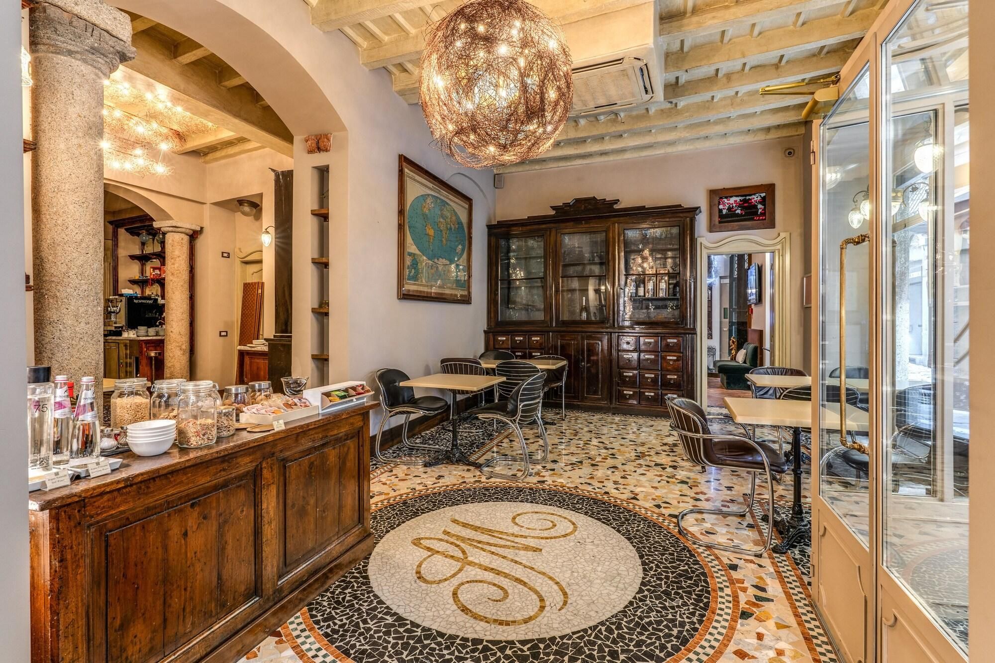 Servei de restauració