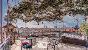View from property - Santa Marta Suites (Milan)