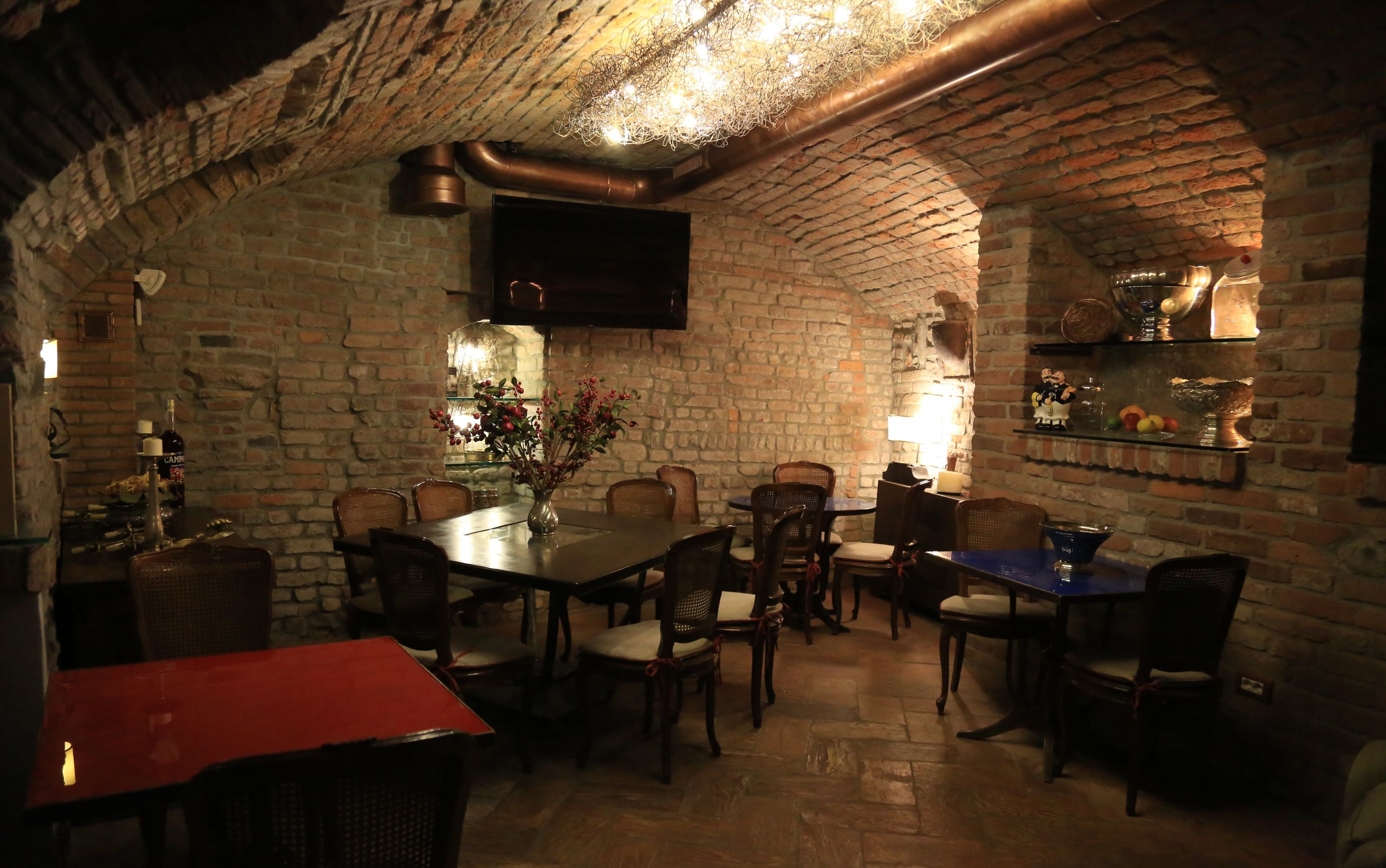 Tempat makan
