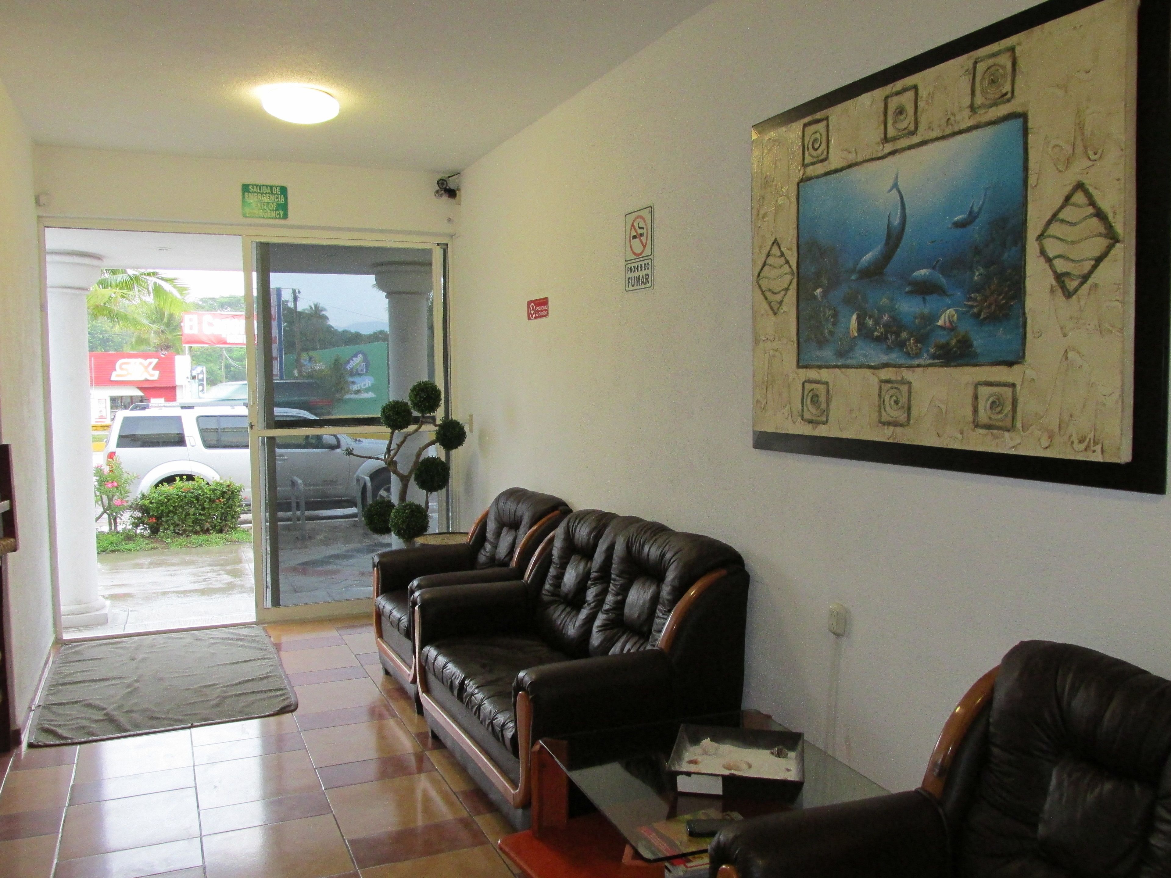 Foto - Hotel Albatros