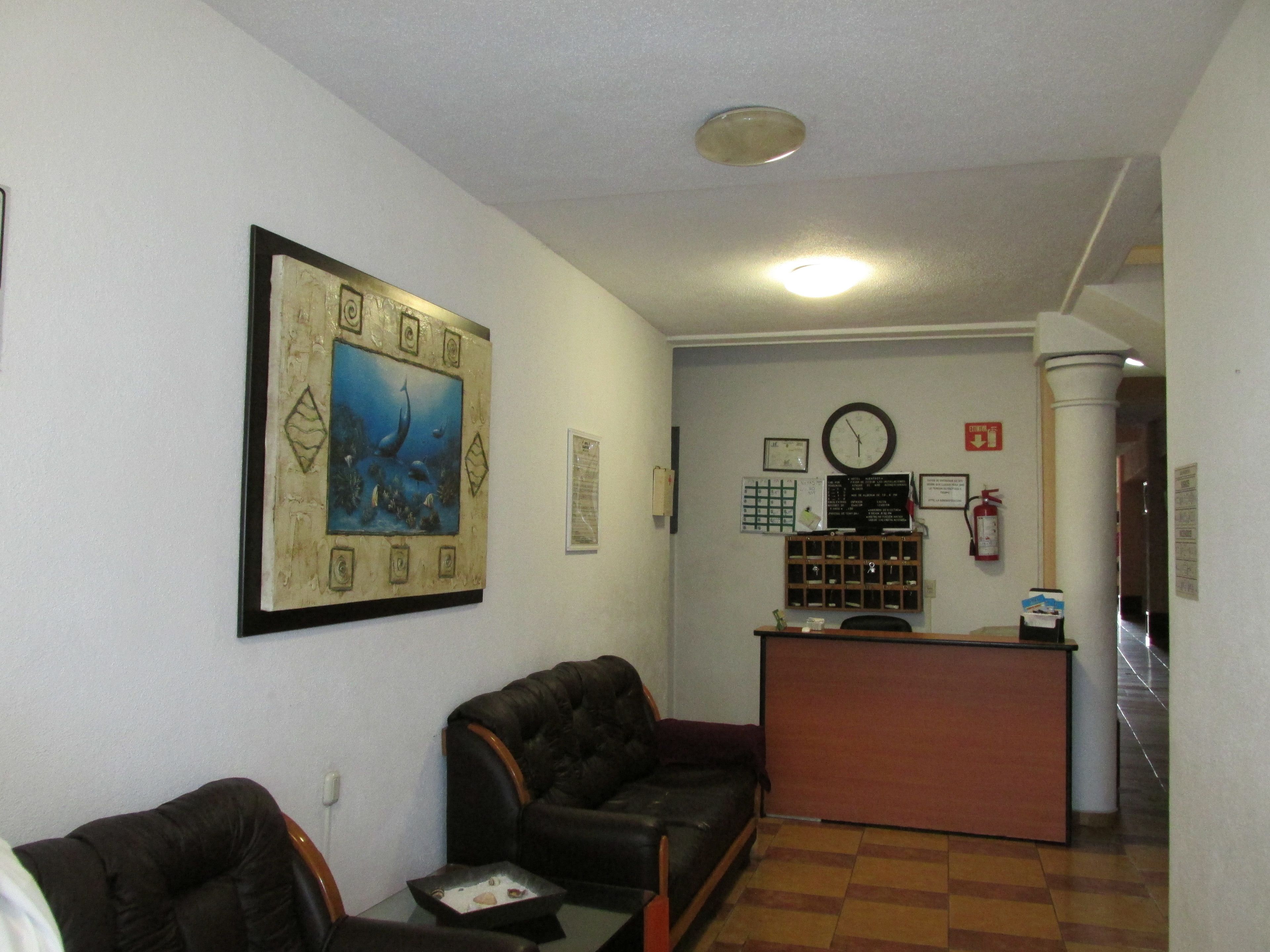 Foto - Hotel Albatros