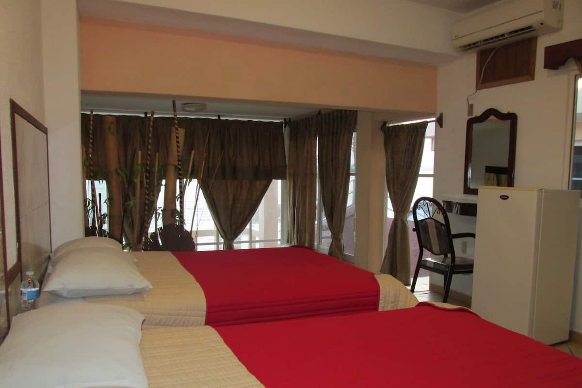 Suite | Seprai premium dan Wi-Fi gratis