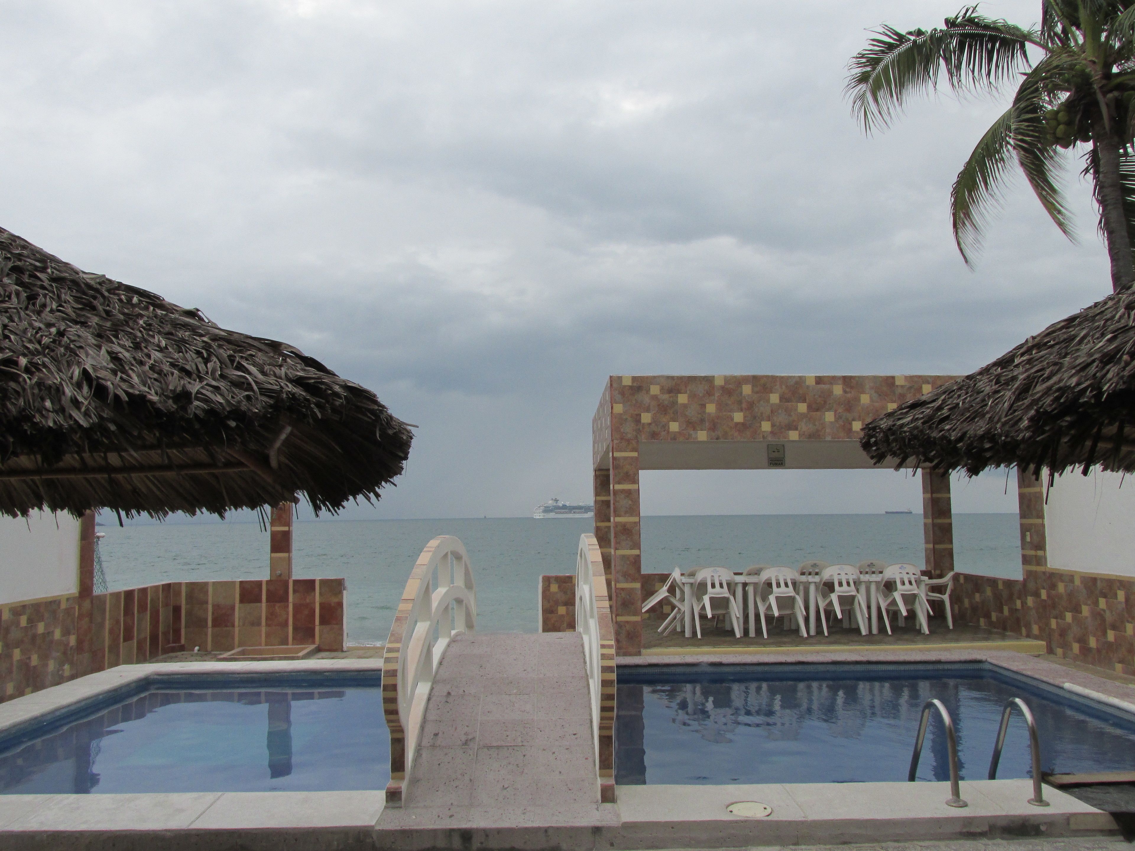 Foto - Hotel Albatros