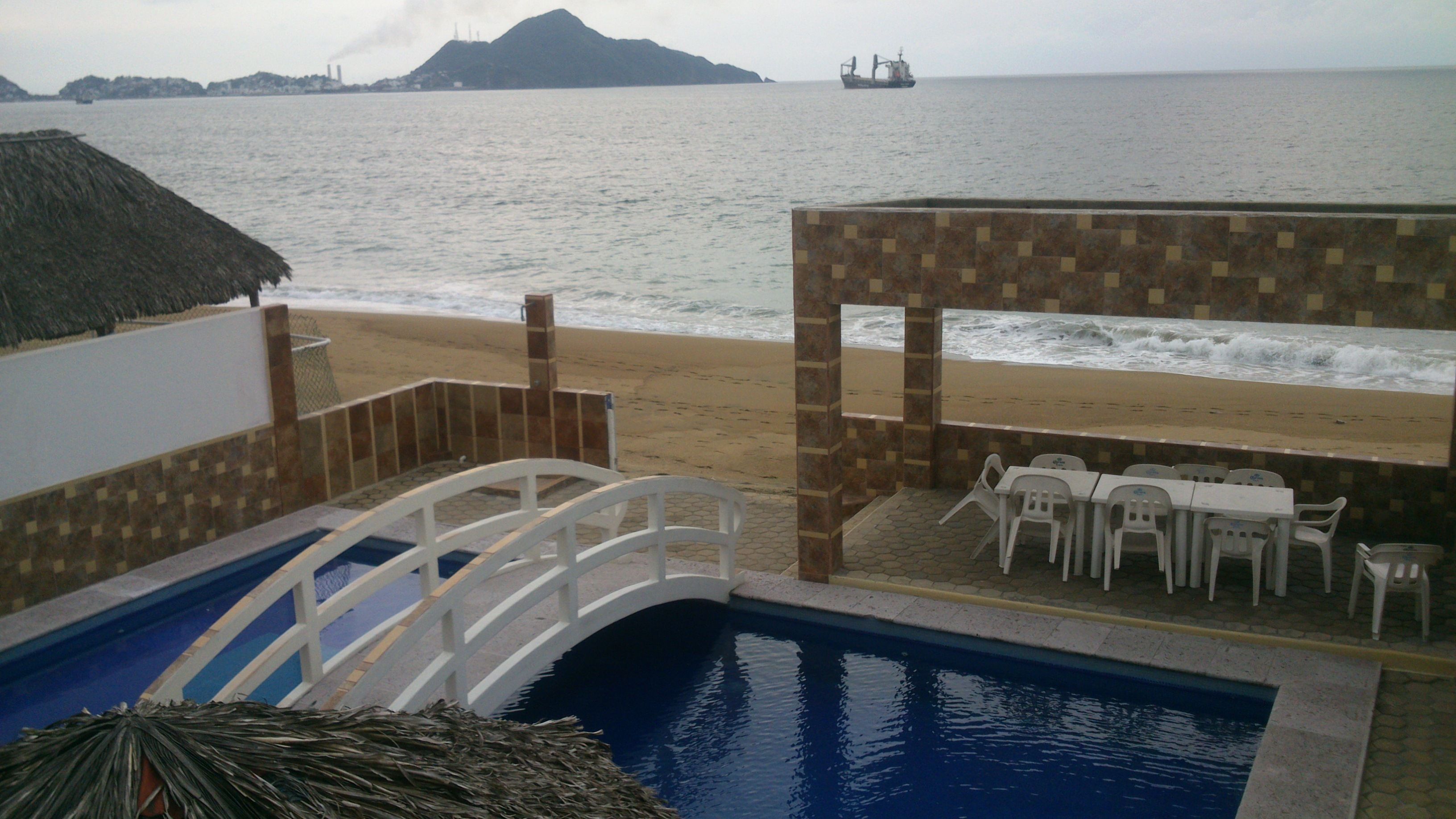 Foto - Hotel Albatros