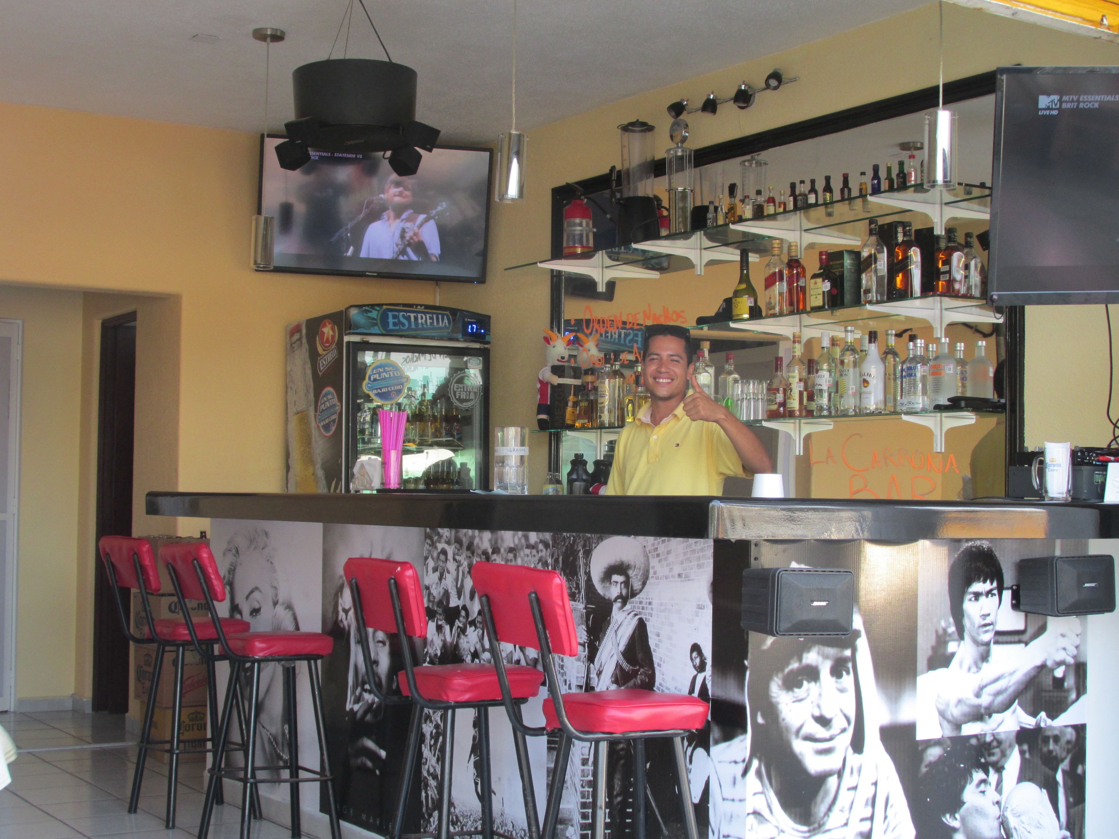 Foto - Hotel Albatros