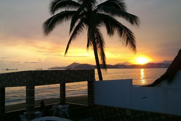 Outdoor pool, open 9:30 AM to 9:00 PM, sun loungers