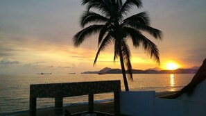 Unclassified image, 3 of 78, button - Hotel Albatros (Manzanillo)