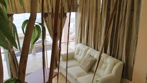 Suite | Premium bedding, WiFi (free) - Hotel Albatros (Manzanillo)