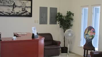 Recepció