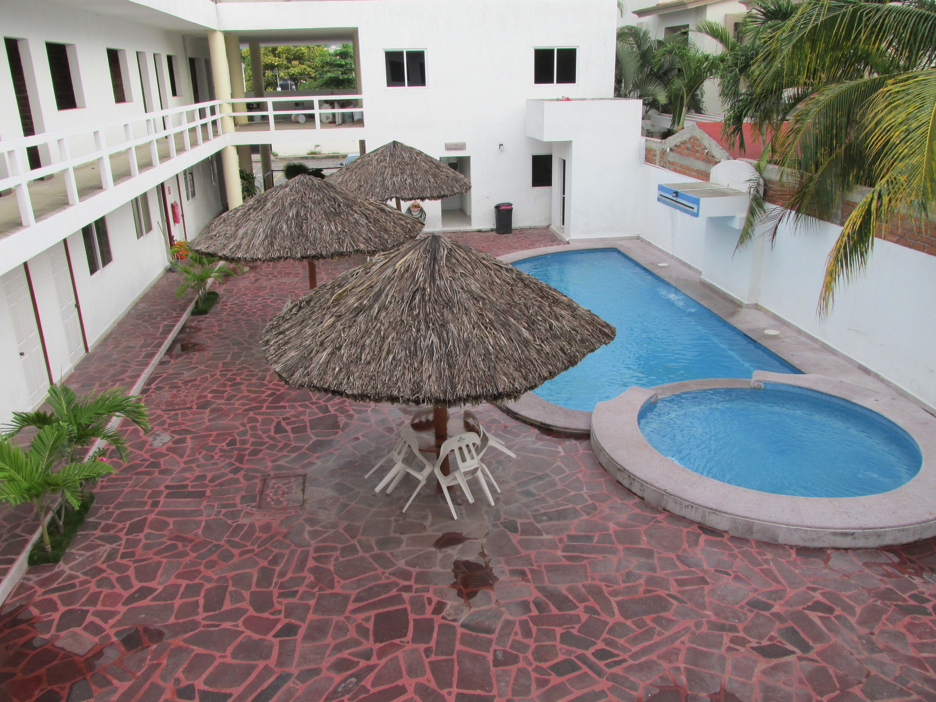 Foto - Hotel Albatros Palace