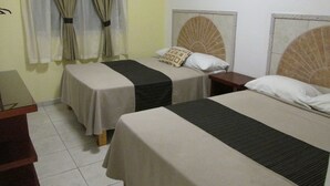 Kamar Single
