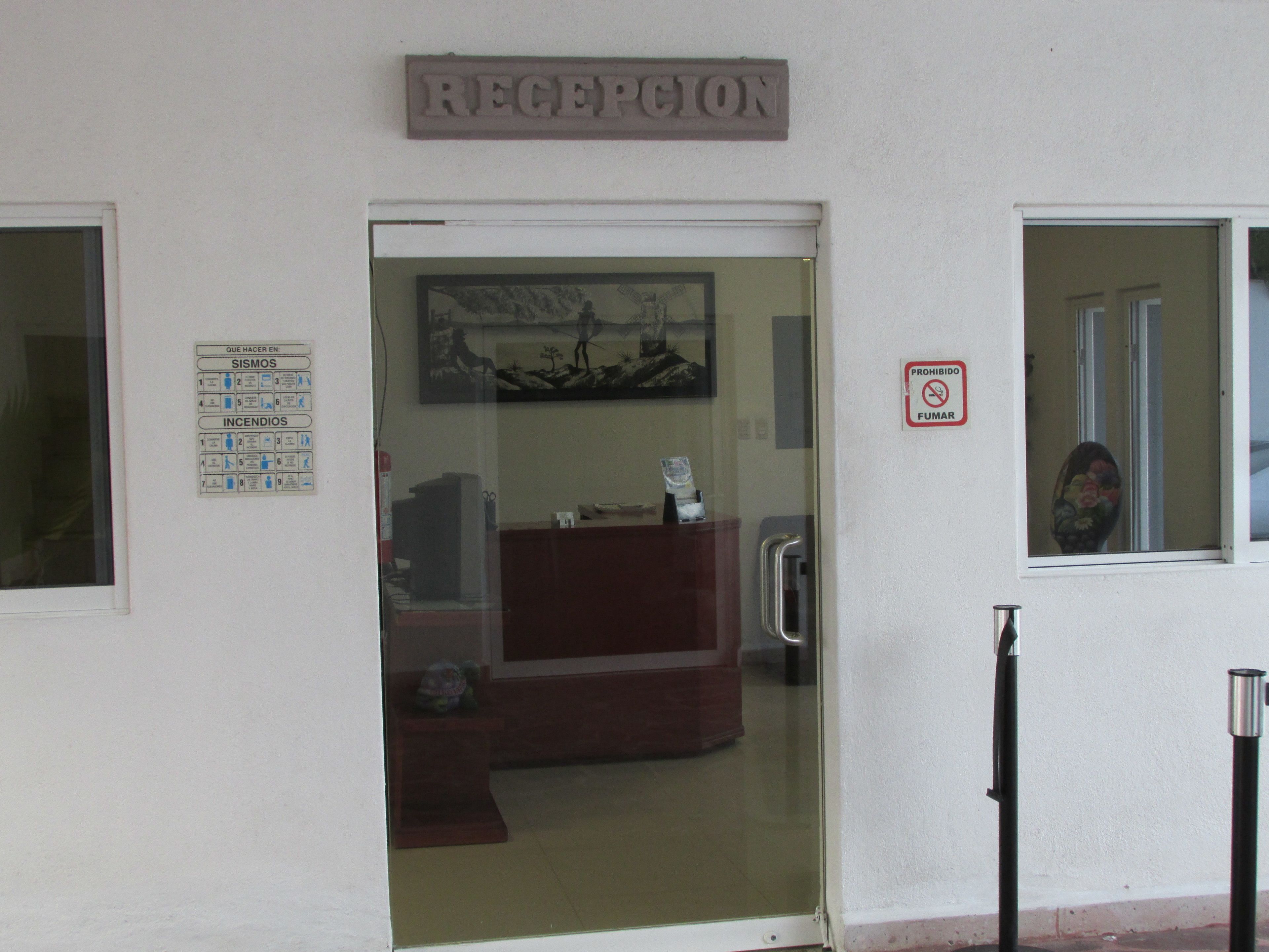 Foto - Hotel Albatros Palace