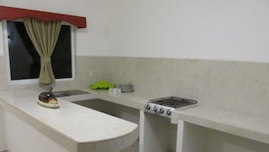 Dapur pribadi