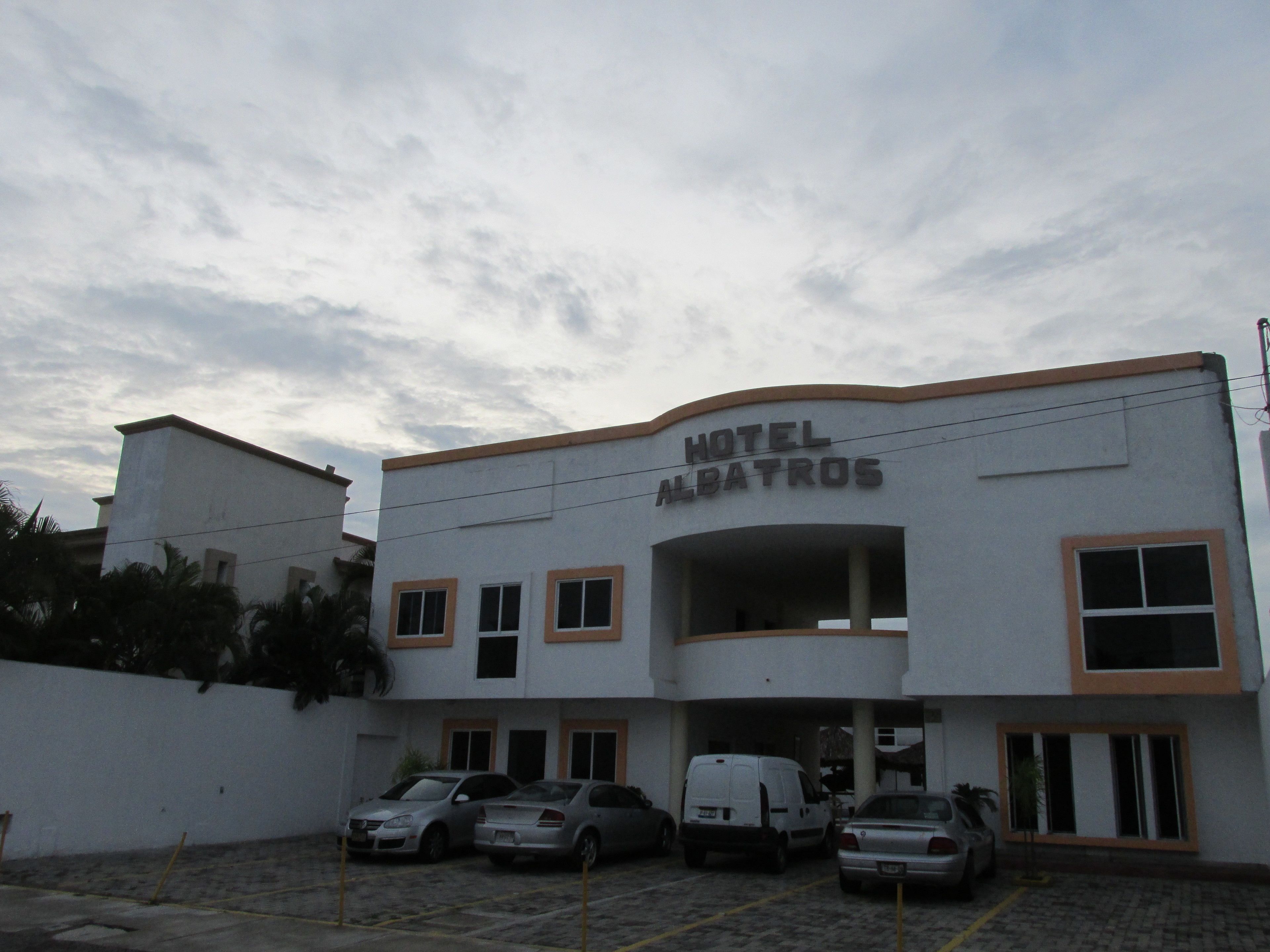 Foto - Hotel Albatros Palace