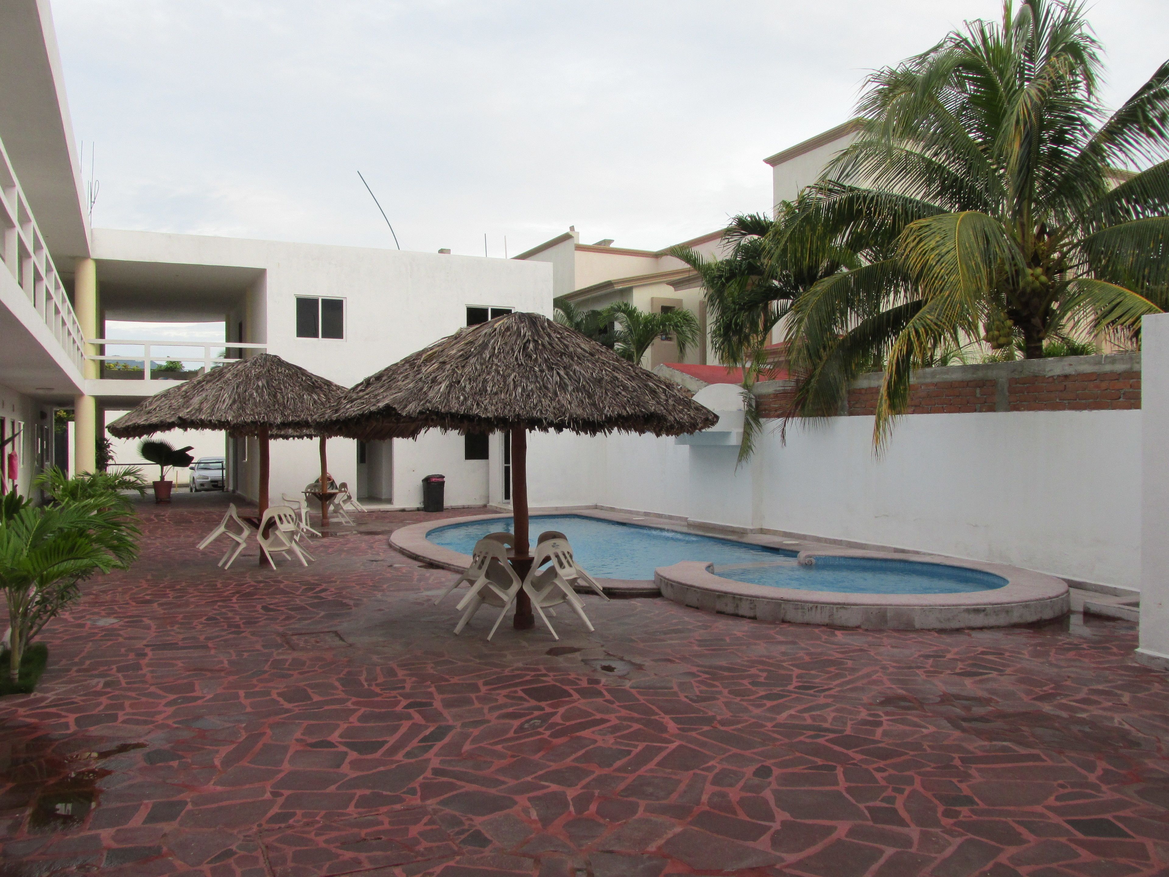 Foto - Hotel Albatros Palace