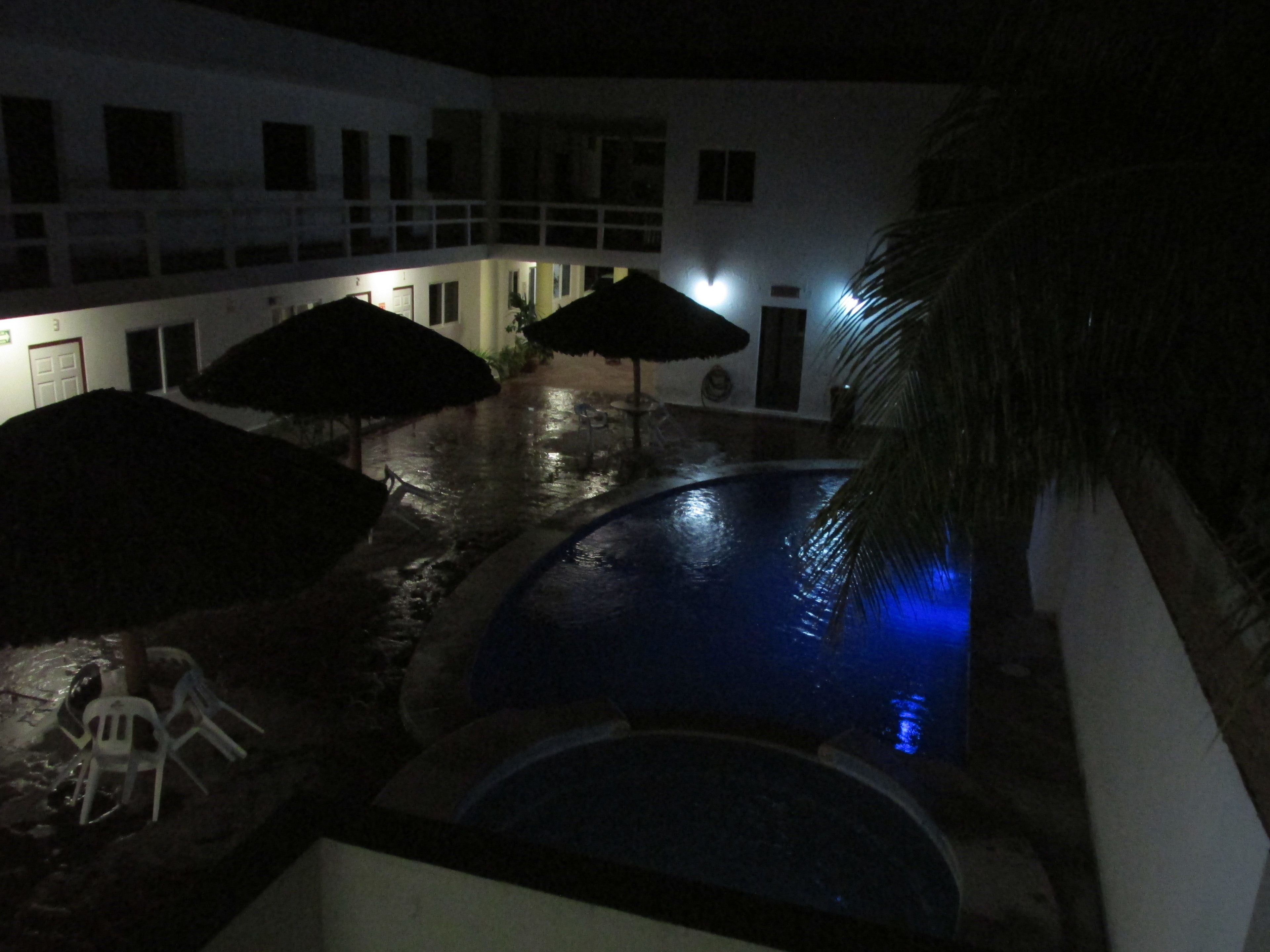 Foto - Hotel Albatros Palace