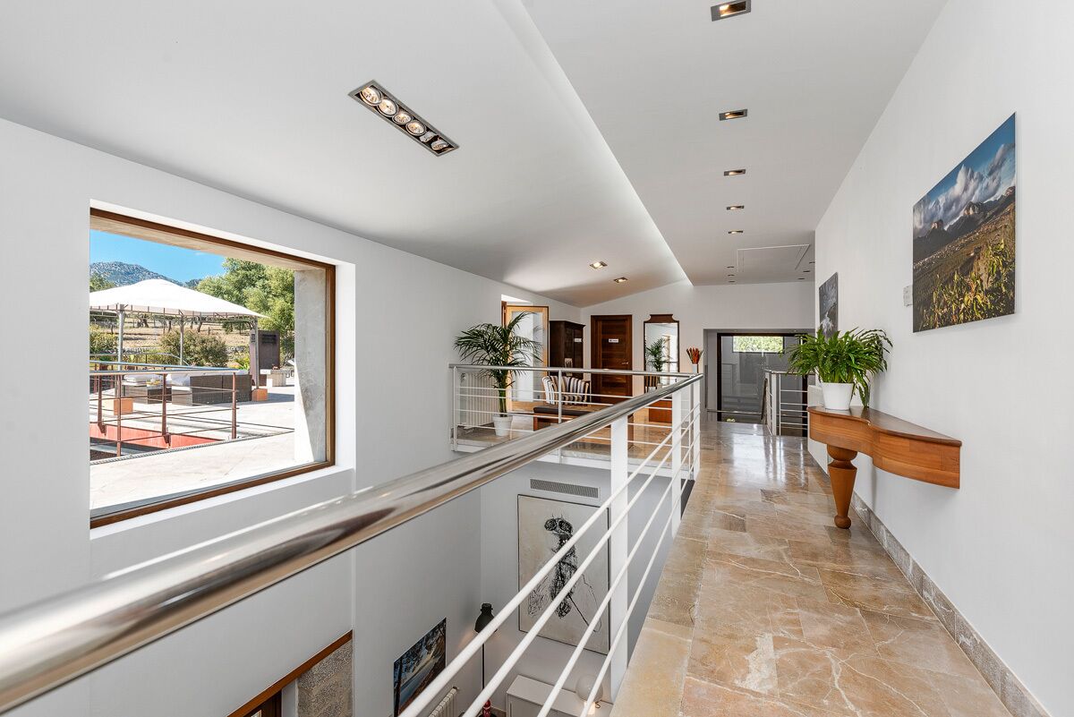 Foto - Finca Son Arnau