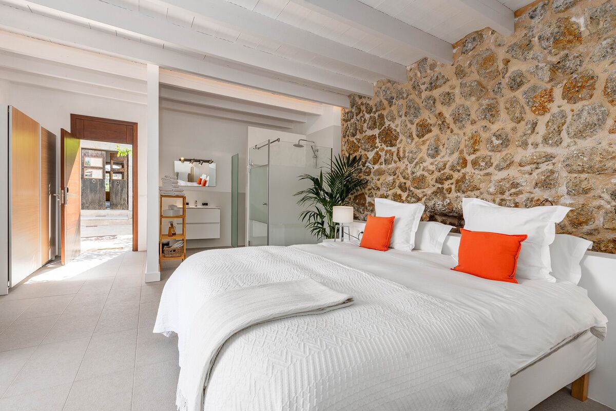 Foto - Finca Son Arnau