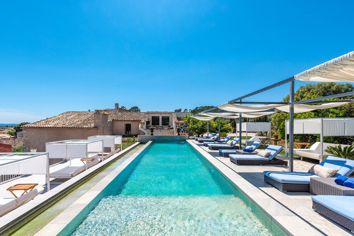 Foto - Finca Son Arnau