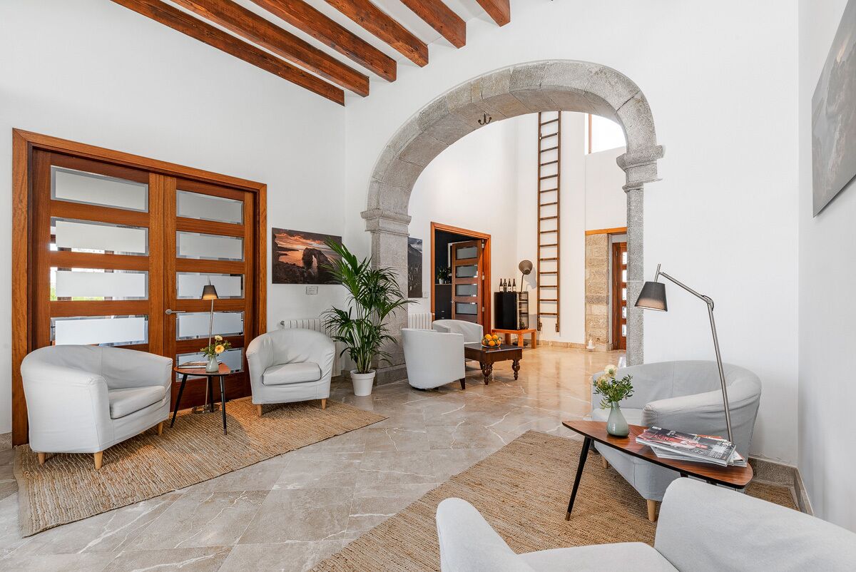 Foto - Finca Son Arnau