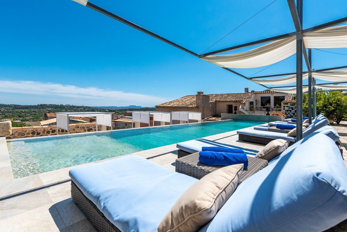 Foto - Finca Son Arnau