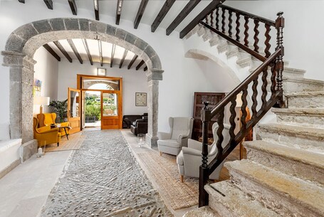  Finca Son Arnau - view 3