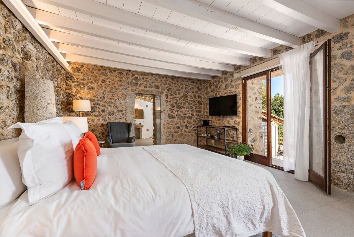 Foto - Finca Son Arnau