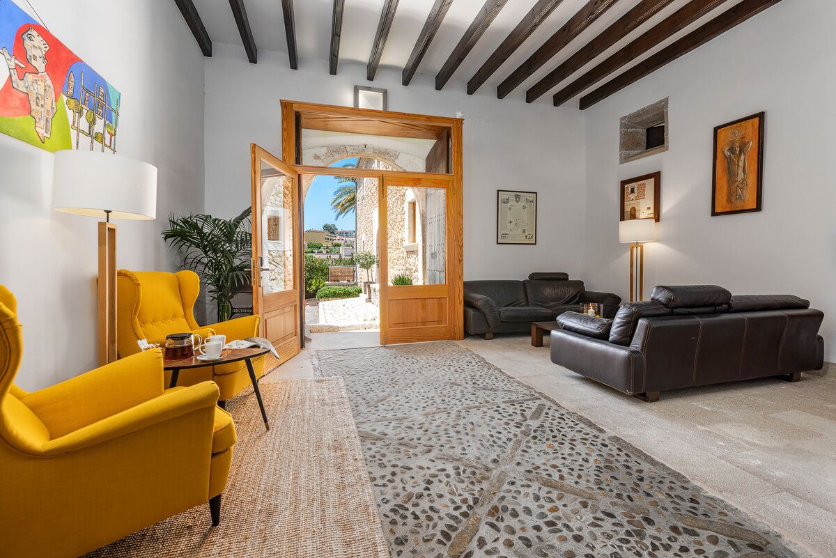 Foto - Finca Son Arnau