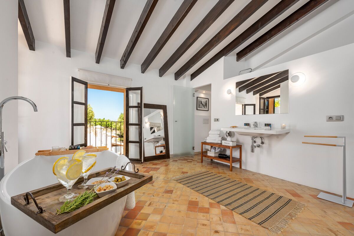 Foto - Finca Son Arnau