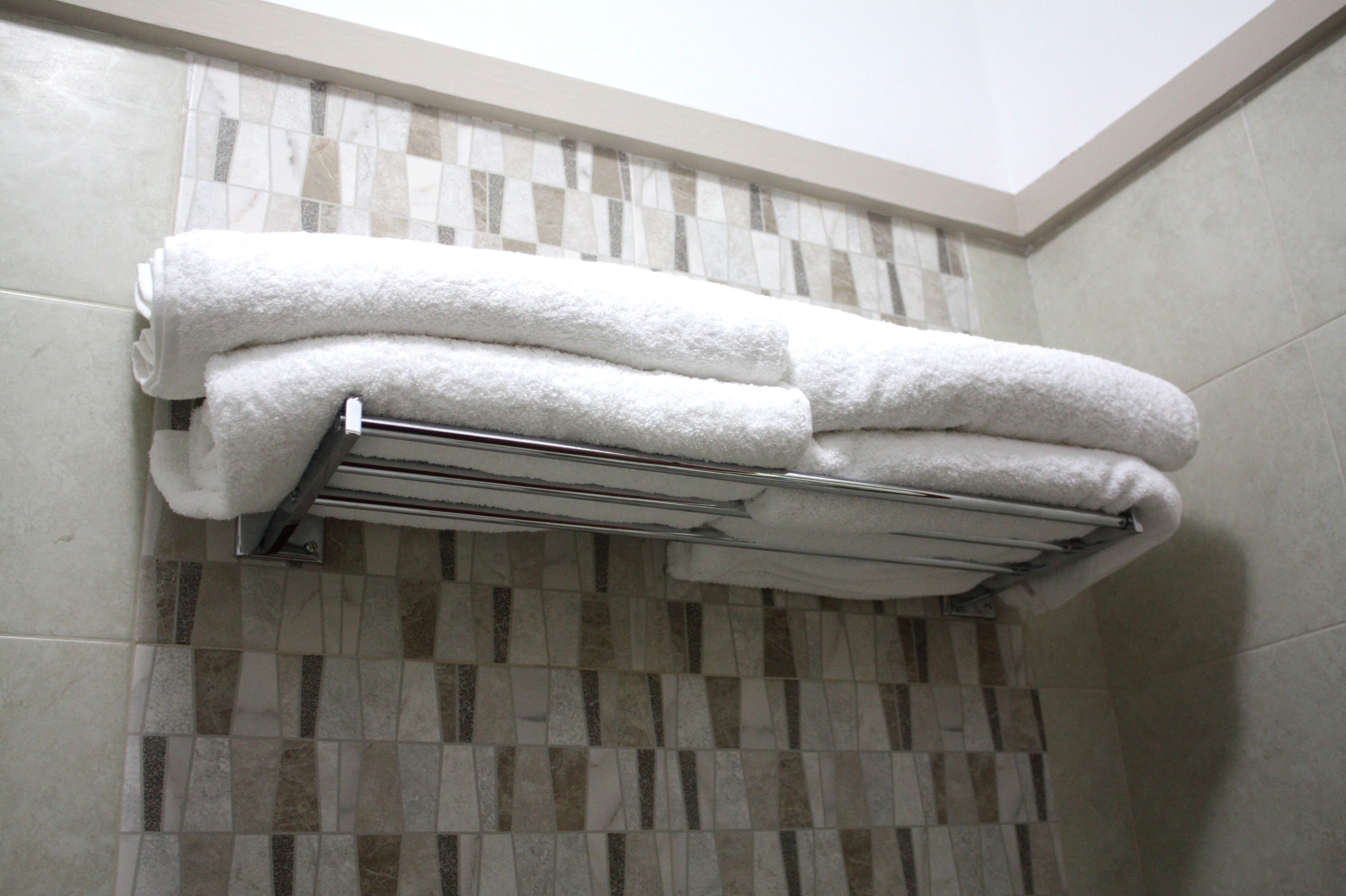 double suite | bathroom amenities | shower, free toiletries, hair dryer, towels