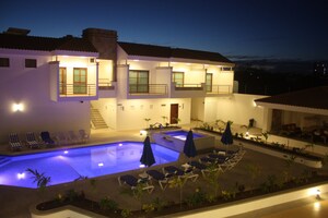 Marena Suites