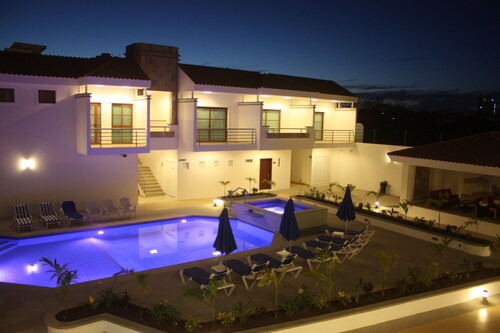 Marena Suites