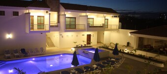 Marena Suites and Apartments