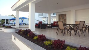Veranda