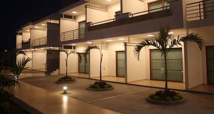 Marena Suites and Apartments