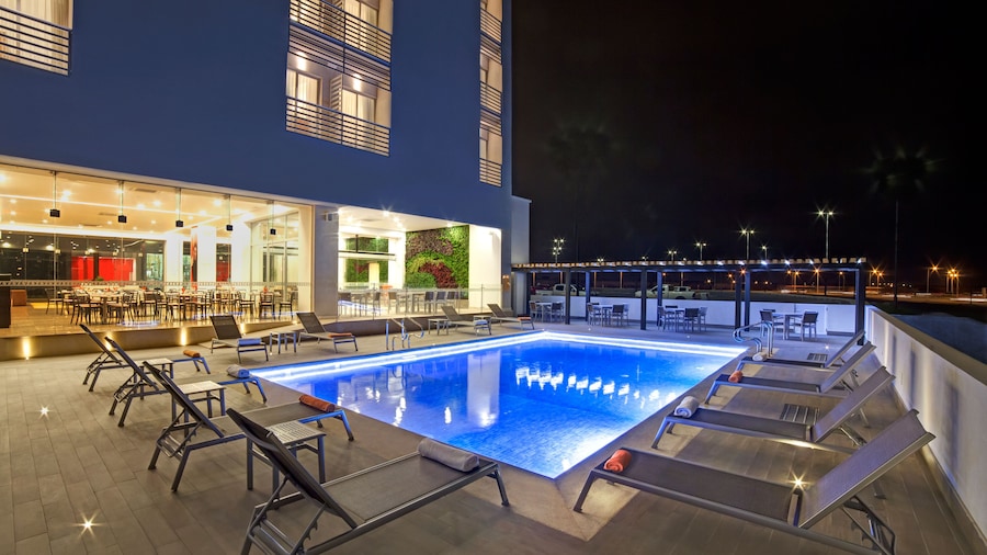 Yes Inn Nuevo Veracruz
