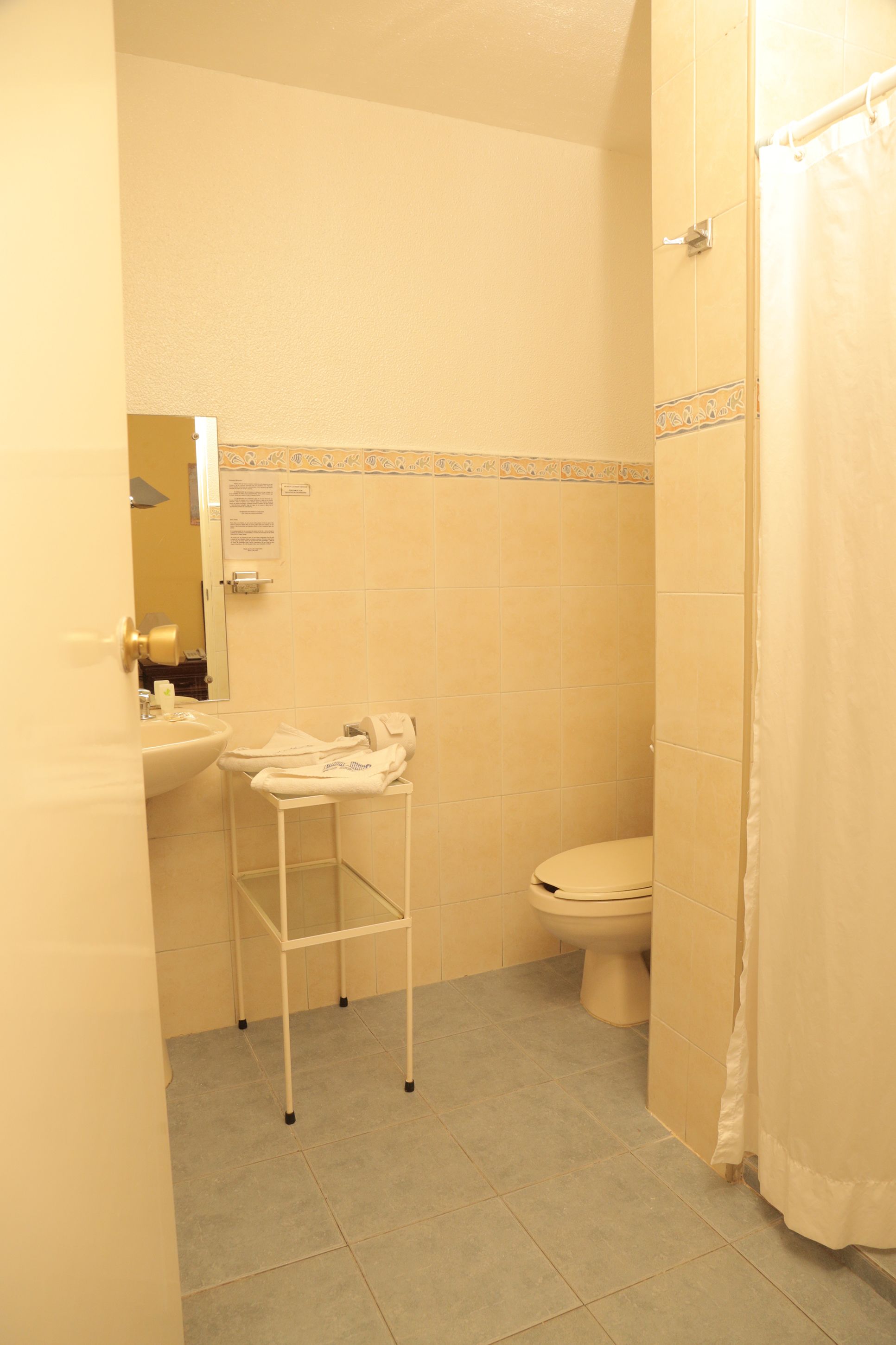 Kamar mandi