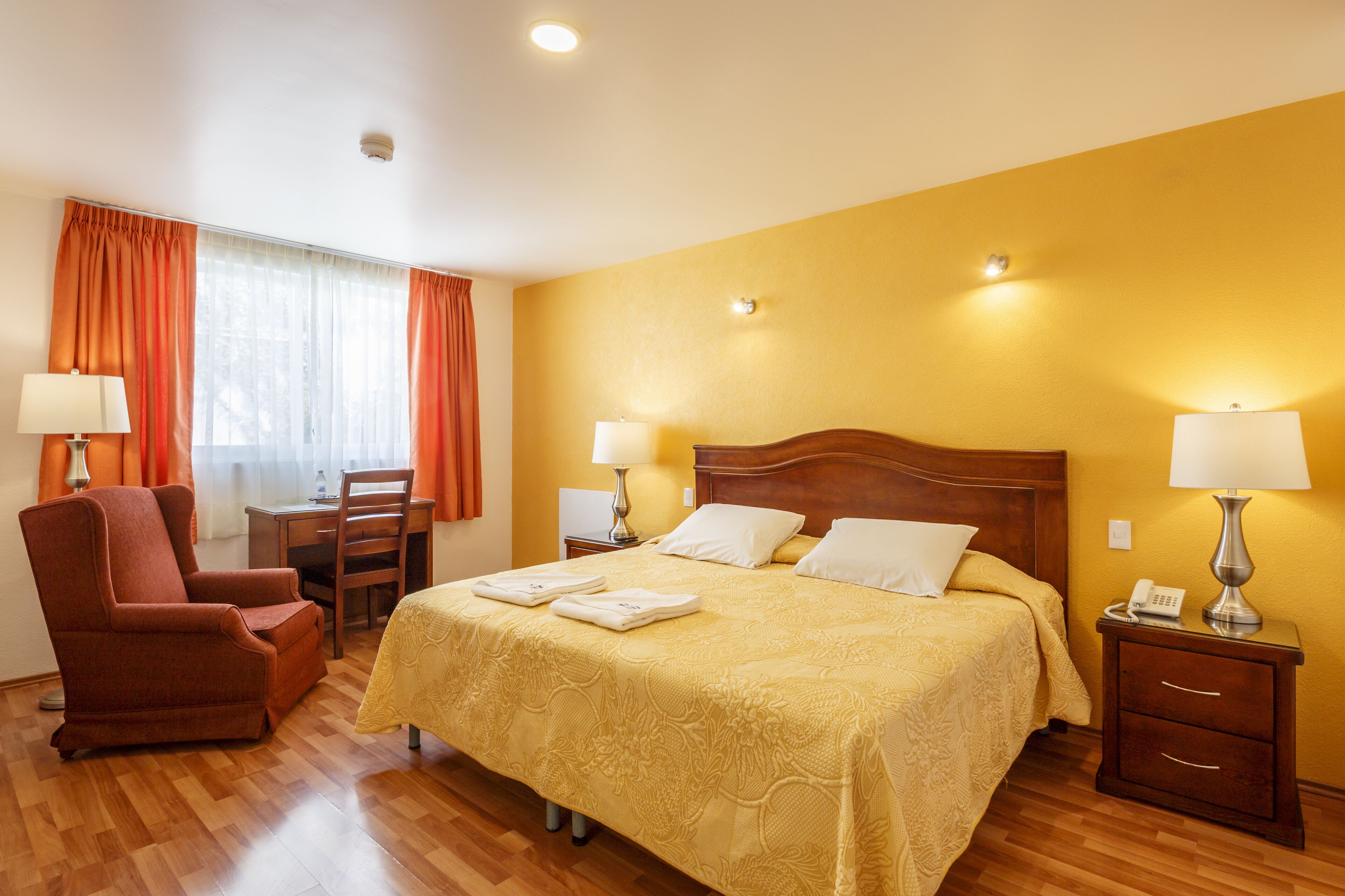 Foto - Hotel Casa González