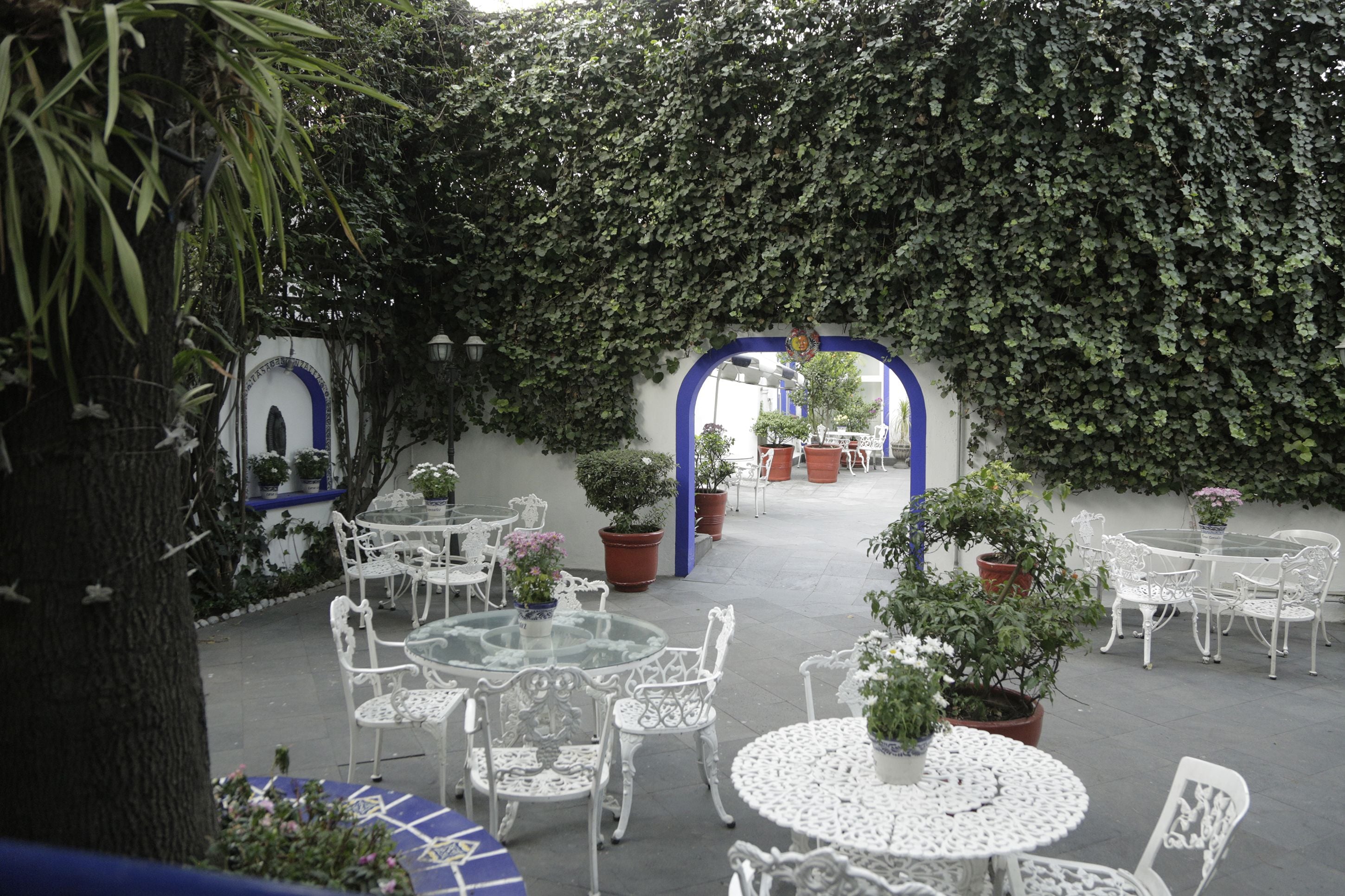 Foto - Hotel Casa González